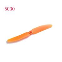 GF5030 Gemfan 5x3 ABS Direct Drive EP Propeller 127x76mm